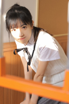 玻璃女神2